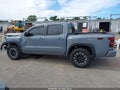 2023 Nissan Frontier — photo 14 of 18 | VIN 1N6ED1EK6PN666638
