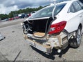 2020 Honda Accord — photo 18 of 19 | VIN 1HGCV1F15LA123653