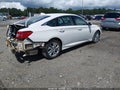 2020 Honda Accord — photo 4 of 19 | VIN 1HGCV1F15LA123653
