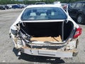 2020 Honda Accord — photo 6 of 19 | VIN 1HGCV1F15LA123653