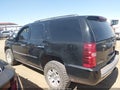2011 Chevrolet Tahoe — photo 13 of 15 | VIN 1GNSKCE06BR137527
