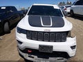 2018 Jeep Grand Cherokee — photo 12 of 16 | VIN 1C4RJFLG2JC427230