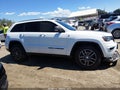 2018 Jeep Grand Cherokee — photo 13 of 16 | VIN 1C4RJFLG2JC427230
