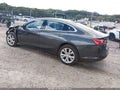 2018 Chevrolet Malibu — photo 3 of 17 | VIN 1G1ZE5SX4JF188318