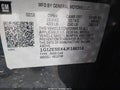 2018 Chevrolet Malibu — photo 9 of 17 | VIN 1G1ZE5SX4JF188318