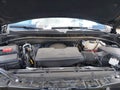 2025 Chevrolet Suburban — photo 10 of 17 | VIN 1GNS6GRL3SR390949
