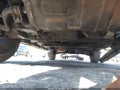 2006 Nissan Pathfinder — photo 12 of 15 | VIN 5N1AR18W86C679754