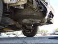 2006 Nissan Pathfinder — photo 13 of 15 | VIN 5N1AR18W86C679754
