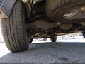 2006 Nissan Pathfinder — photo 14 of 15 | VIN 5N1AR18W86C679754