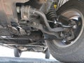 2006 Nissan Pathfinder — photo 15 of 15 | VIN 5N1AR18W86C679754