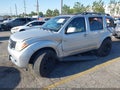 2006 Nissan Pathfinder — photo 2 of 15 | VIN 5N1AR18W86C679754
