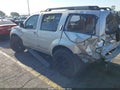 2006 Nissan Pathfinder — photo 3 of 15 | VIN 5N1AR18W86C679754