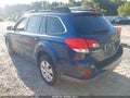 2011 Subaru Outback — photo 3 of 16 | VIN 4S4BRCCCXB3404670