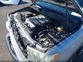 2010 Toyota Tundra — photo 17 of 20 | VIN 5TFUM5F15AX006940