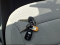 2020 Hyundai Elantra — photo 11 of 16 | VIN 5NPD74LF2LH612499