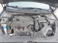 2018 Hyundai Sonata — photo 10 of 16 | VIN 5NPE24AF7JH638177