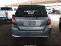 2007 Honda Fit — photo 16 of 16 | VIN JHMGD37647S009943