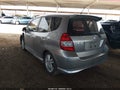 2007 Honda Fit — photo 3 of 16 | VIN JHMGD37647S009943