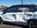 2024 Volkswagen Taos — photo 15 of 17 | VIN 3VVJX7B22RM106291