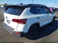 2024 Volkswagen Taos — photo 4 of 17 | VIN 3VVJX7B22RM106291