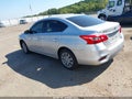 2018 Nissan Sentra — photo 3 of 12 | VIN 3N1AB7AP4JY299473