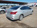 2018 Nissan Sentra — photo 4 of 12 | VIN 3N1AB7AP4JY299473