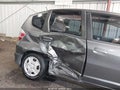 2013 Honda Fit — photo 6 of 16 | VIN JHMGE8H30DC051899