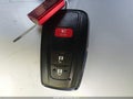 2025 Toyota RAV4 Hybrid — photo 11 of 16 | VIN 4T3RWRFV7SU200787
