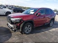2025 Toyota RAV4 Hybrid — photo 2 of 16 | VIN 4T3RWRFV7SU200787