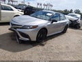 2022 Toyota Camry — photo 2 of 17 | VIN 4T1K31AK6NU043792