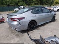2022 Toyota Camry — photo 4 of 17 | VIN 4T1K31AK6NU043792