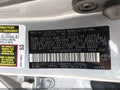 2022 Toyota Camry — photo 9 of 17 | VIN 4T1K31AK6NU043792