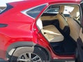 2015 Lexus NX 200t — photo 8 of 17 | VIN JTJBARBZ0F2036139