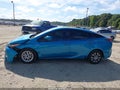2020 Toyota Prius Prime — photo 15 of 22 | VIN JTDKARFPXL3136556
