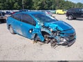 2020 Toyota Prius Prime — photo 1 of 22 | VIN JTDKARFPXL3136556
