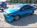 2020 Toyota Prius Prime — photo 2 of 22 | VIN JTDKARFPXL3136556