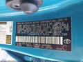 2020 Toyota Prius Prime — photo 9 of 22 | VIN JTDKARFPXL3136556