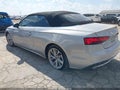 2021 Audi A5 — photo 3 of 16 | VIN WAU2AGF58MN002618
