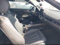 2021 Audi A5 — photo 5 of 16 | VIN WAU2AGF58MN002618