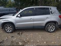 2010 Volkswagen Tiguan — photo 15 of 17 | VIN WVGAV7AX9AW001023