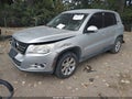 2010 Volkswagen Tiguan — photo 2 of 17 | VIN WVGAV7AX9AW001023