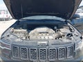 2020 Jeep Grand Cherokee — photo 10 of 16 | VIN 1C4RJFCT5LC312086