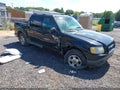 2004 Ford Explorer Sport Trac — photo 1 of 16 | VIN 1FMZU77K84UB91088
