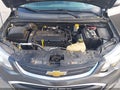 2017 Chevrolet Sonic — photo 10 of 16 | VIN 1G1JD5SH4H4125198