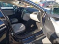 2014 Tesla Model S — photo 5 of 18 | VIN 5YJSA1H19EFP49901