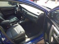 2016 Toyota Corolla — photo 5 of 18 | VIN 2T1BURHE2GC631396