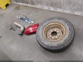 1989 Ford F-250 — photo 12 of 12 | VIN 1FTEF26N5KPB06425