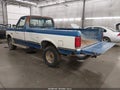 1989 Ford F-250 — photo 3 of 12 | VIN 1FTEF26N5KPB06425