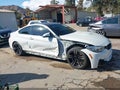 2016 BMW M4 — photo 13 of 17 | VIN WBS3R9C56GK338122