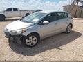 2016 Kia Forte — photo 2 of 16 | VIN KNAFK5A86G5635451